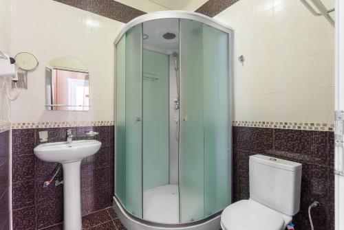 Slavyanka Hotel All Inclusive