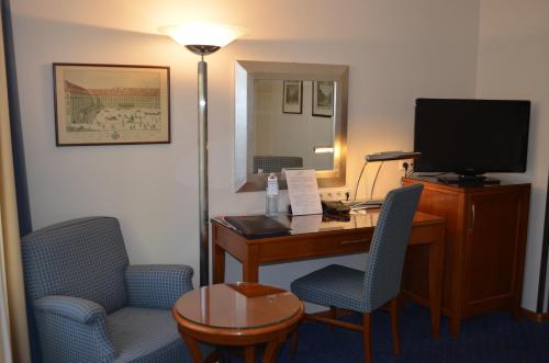 Hotel Jäger - family tradition since 1911 - main image