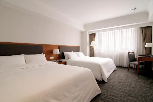 Fushin Hotel Taichung