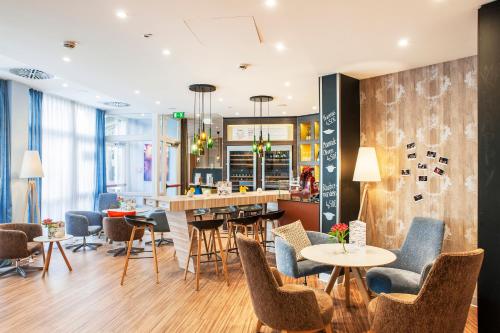 Mercure Hotel Hannover City