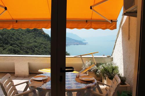 Terrazza sul Lago Luino