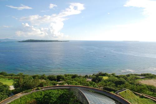 YukurinaResort Okinawa Ocean Terrace
