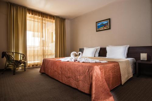 Flagman Hotel - image 4