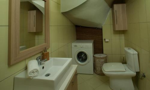 Luxurious Private Villas Gouves - image 6