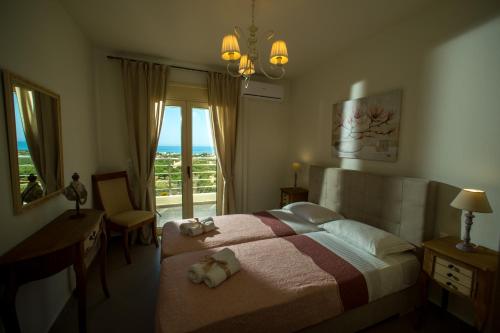 Luxurious Private Villas Gouves - image 2