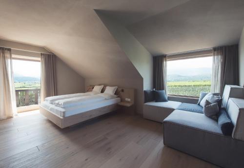 1 king bed
