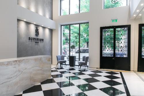 Superior One Boutique Hotel - image 13