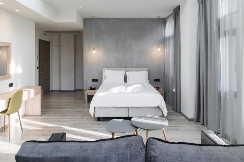 Superior One Boutique Hotel - image 7