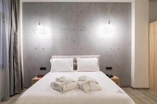 Superior One Boutique Hotel - image 9