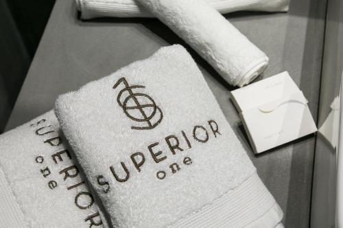 Superior One Boutique Hotel - image 4