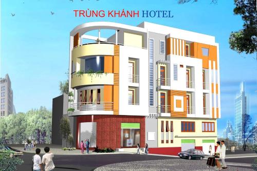 Hotel Trung Khanh