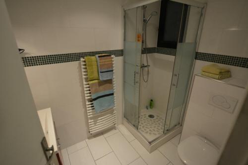 Maison d'hôtes Les Coudreaux - image 3