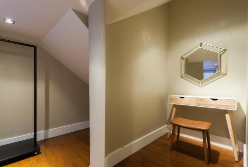 Foto - Baixa Vintage Three-Bedroom Apartment - by LU Holidays