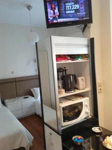 Be My Guest Apartment, Atény (fotografie 7)