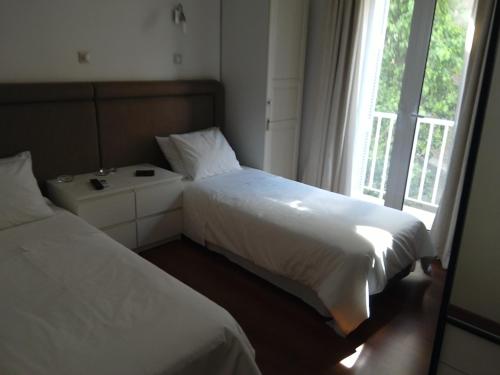 Be My Guest Apartment, Atény (fotografie 6)