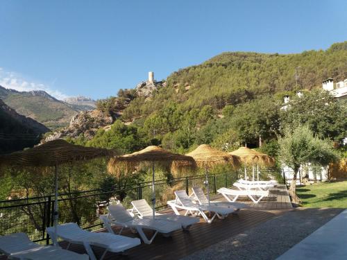 Cortijo el Cercadillo