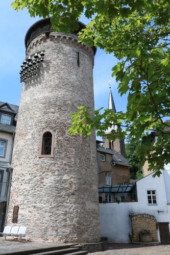 Alte Schmiede zu Trarbach - image 13