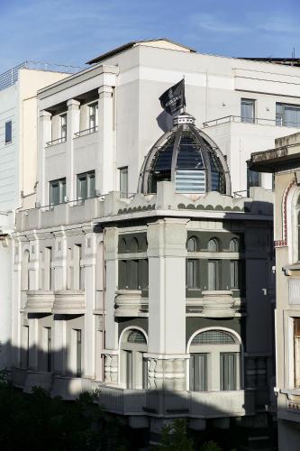 Superior One Boutique Hotel - image 3