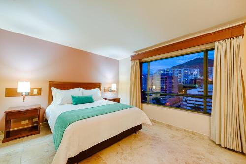 Hotel Obelisco Cali