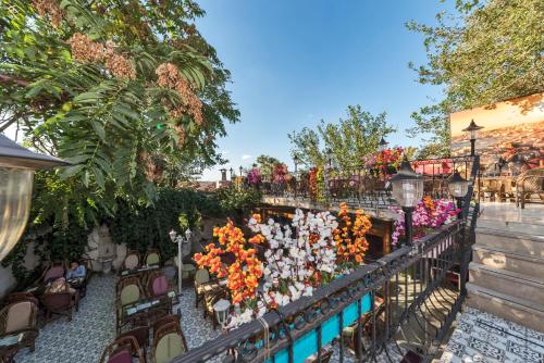 Beyaz Kosk Hotel