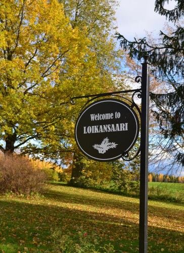 Loikansaari Lomamökit Holiday Cottages - image 7