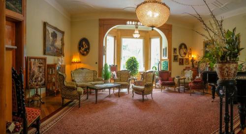 Villa Vier Jahreszeiten - main image