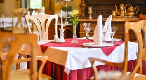 Villa Vier Jahreszeiten - image 12