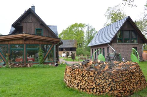 Ferienhof Zum Spreewäldchen - image 3