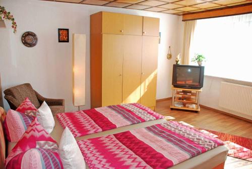 Ferienwohnung Alt Reddevitz