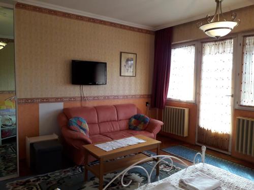 Árpád-ház Apartmanok - image 6