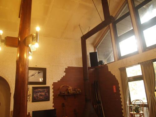 共用Lounge/電視區