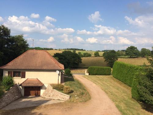 Gite Equipe avec Espace Vert - Location saisonnière - Barrais-Bussolles