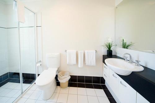 RNR Serviced Apartments Adelaide - Wakefield St RNR Serviced Apartments Adelaide - Wakefield St图片