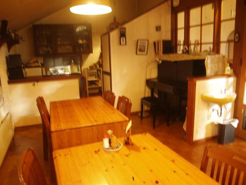 共用Lounge/電視區