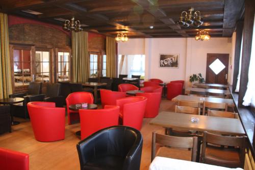 Minster Hotel - image 11