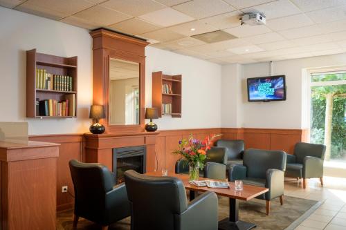 Campanile Hotel & Restaurant Breda - image 2
