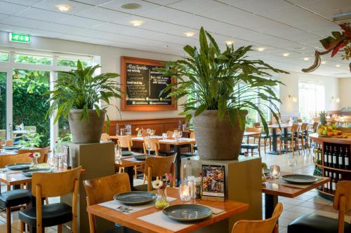 Campanile Hotel & Restaurant Breda - image 4