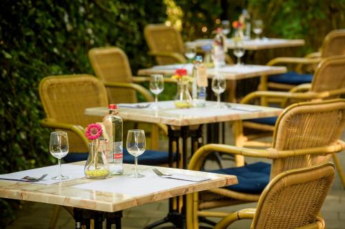 Campanile Hotel & Restaurant Breda - image 12