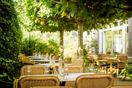 Campanile Hotel & Restaurant Breda - image 13