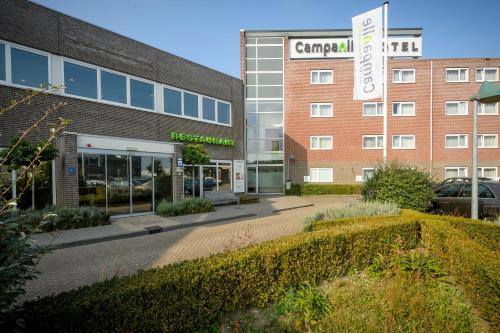 Campanile Breda