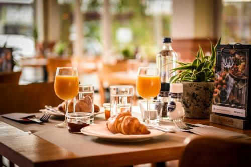 Campanile Hotel & Restaurant Breda - image 6