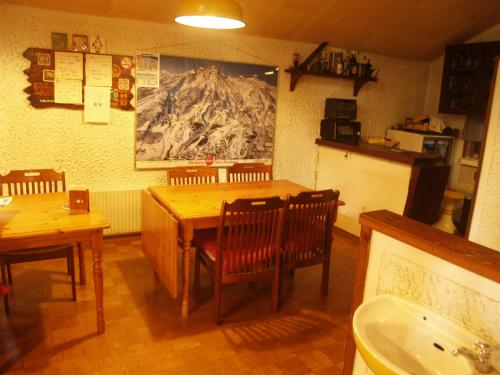 共用Lounge/電視區