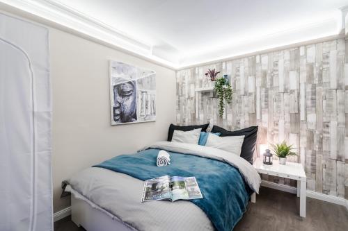 RÖCK Premier Downtown Residence, Budapešť