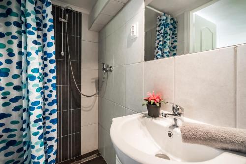 RÖCK Premier Downtown Residence, Budapešť (fotografie 9)