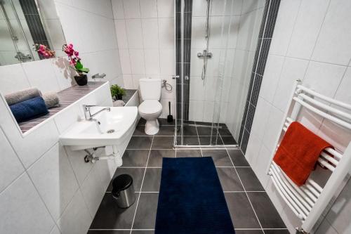 RÖCK Premier Downtown Residence, Budapešť (fotografie 7)