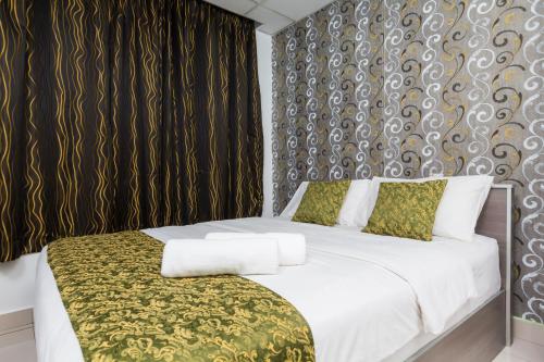 Lacomme Inn, Kuala Lumpur