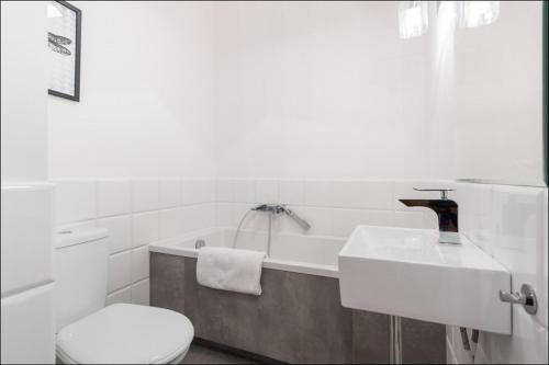 Poznańska P&O Apartments, Varšava (fotografie 6)