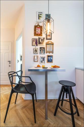 P&O Apartments Koszyki