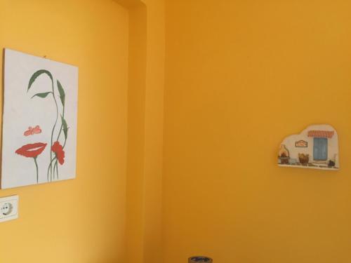  Paradise 7 Apt in Plaka,Athens in Athen