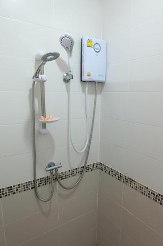 Baan Por Pla Resort – Prachuap Khiri Khan, TX